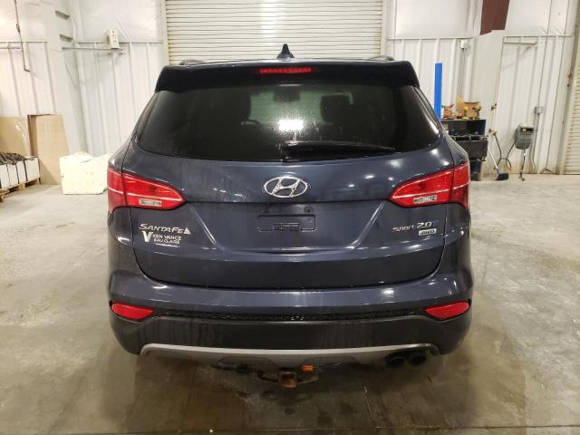 Photo 5 VIN: 5XYZUDLA0GG364821 - HYUNDAI SANTA FE S 