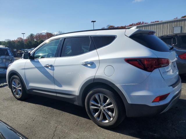 Photo 1 VIN: 5XYZUDLA0HG484149 - HYUNDAI SANTA FE S 