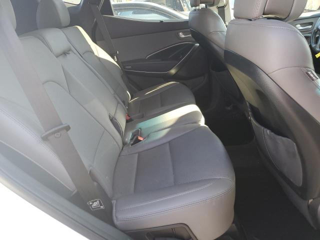 Photo 10 VIN: 5XYZUDLA0HG484149 - HYUNDAI SANTA FE S 