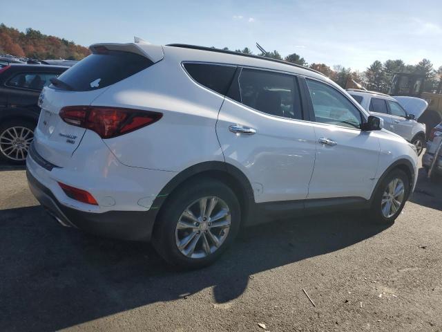 Photo 2 VIN: 5XYZUDLA0HG484149 - HYUNDAI SANTA FE S 