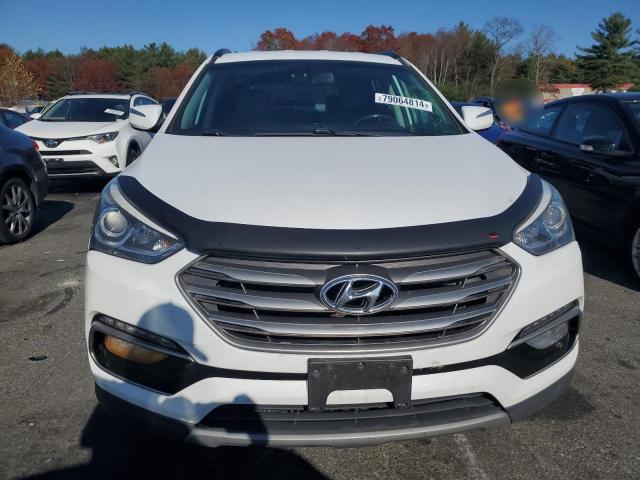 Photo 4 VIN: 5XYZUDLA0HG484149 - HYUNDAI SANTA FE S 