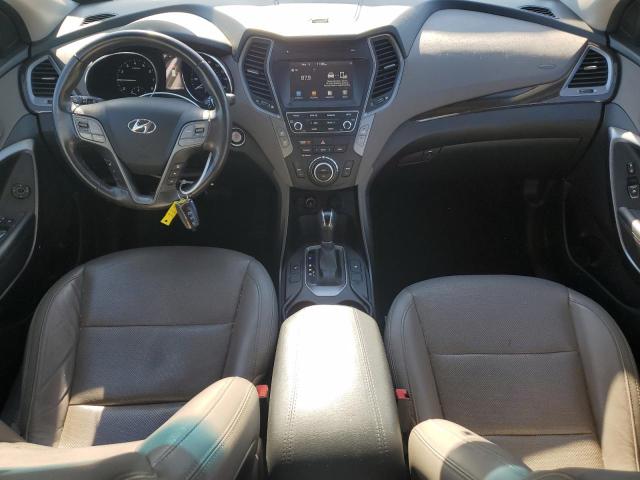 Photo 7 VIN: 5XYZUDLA0HG484149 - HYUNDAI SANTA FE S 