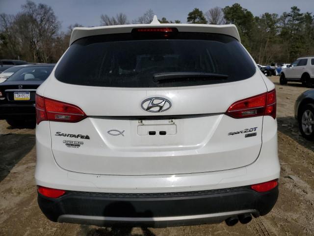 Photo 5 VIN: 5XYZUDLA1DG014027 - HYUNDAI SANTA FE S 