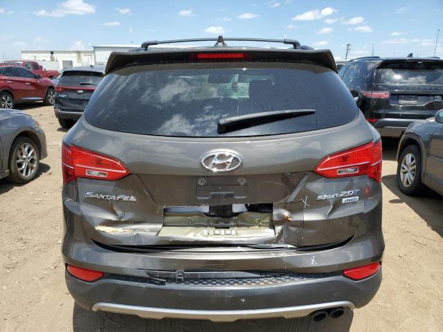 Photo 5 VIN: 5XYZUDLA1DG083915 - HYUNDAI SANTA FE S 