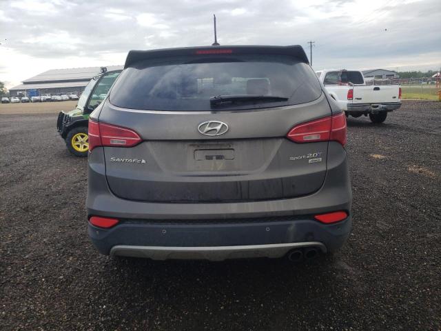 Photo 5 VIN: 5XYZUDLA1DG091691 - HYUNDAI SANTA FE 