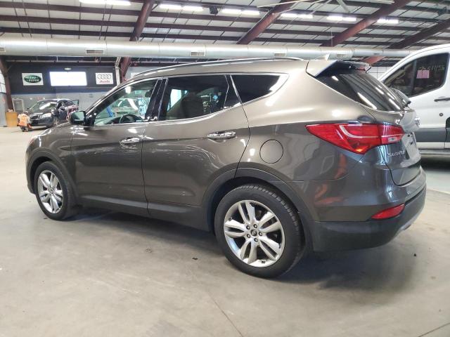 Photo 1 VIN: 5XYZUDLA1DG093652 - HYUNDAI SANTA FE S 