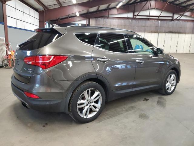 Photo 2 VIN: 5XYZUDLA1DG093652 - HYUNDAI SANTA FE S 