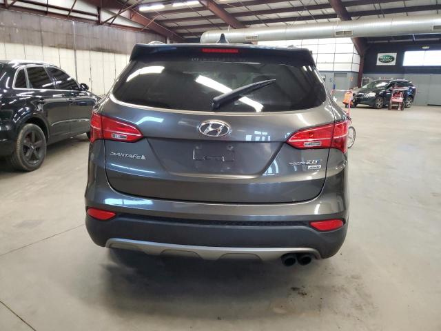 Photo 5 VIN: 5XYZUDLA1DG093652 - HYUNDAI SANTA FE S 