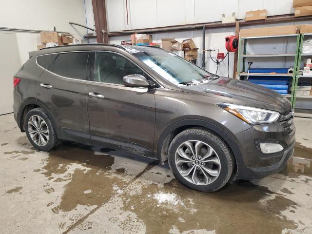 Photo 3 VIN: 5XYZUDLA1EG179304 - HYUNDAI SANTA FE S 