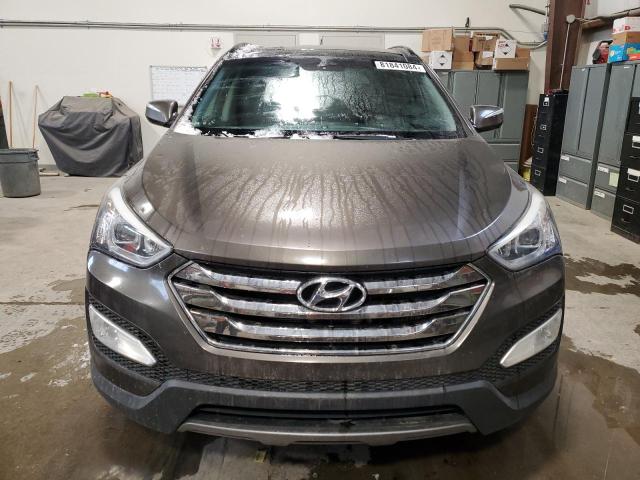 Photo 4 VIN: 5XYZUDLA1EG179304 - HYUNDAI SANTA FE S 