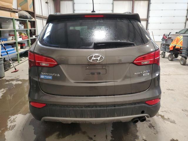 Photo 5 VIN: 5XYZUDLA1EG179304 - HYUNDAI SANTA FE S 