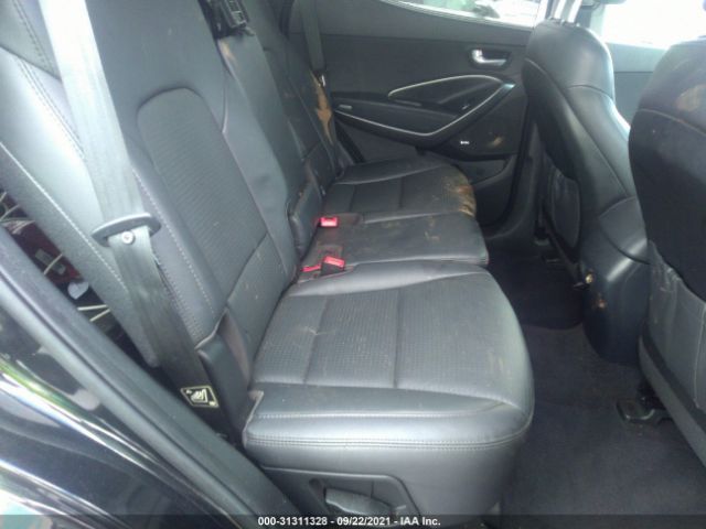 Photo 7 VIN: 5XYZUDLA1EG210244 - HYUNDAI SANTA FE SPORT 