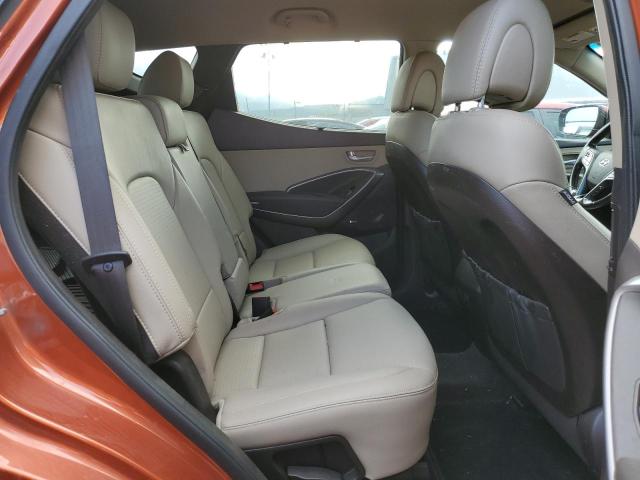 Photo 9 VIN: 5XYZUDLA1EG211619 - HYUNDAI SANTA FE S 