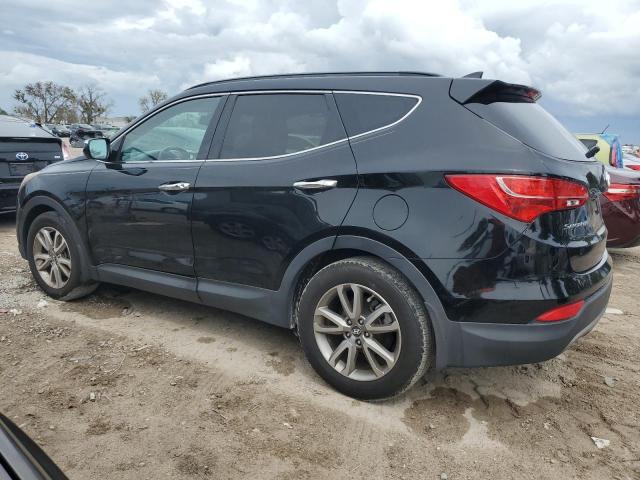 Photo 1 VIN: 5XYZUDLA1EG219316 - HYUNDAI SANTA FE S 