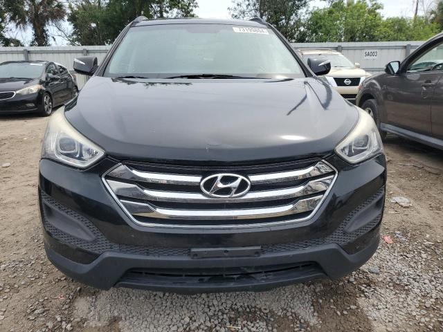 Photo 4 VIN: 5XYZUDLA1EG219316 - HYUNDAI SANTA FE S 