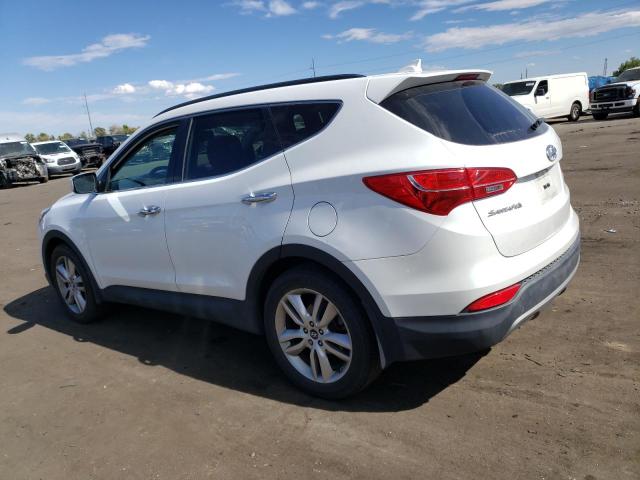 Photo 1 VIN: 5XYZUDLA1EG225634 - HYUNDAI SANTA FE S 