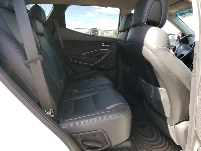 Photo 10 VIN: 5XYZUDLA1EG225634 - HYUNDAI SANTA FE S 