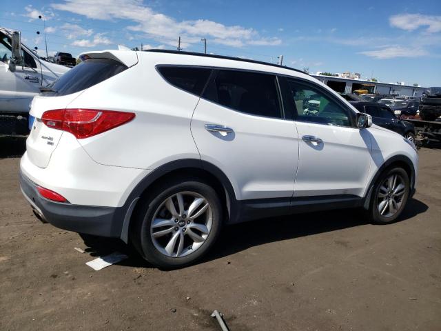 Photo 2 VIN: 5XYZUDLA1EG225634 - HYUNDAI SANTA FE S 