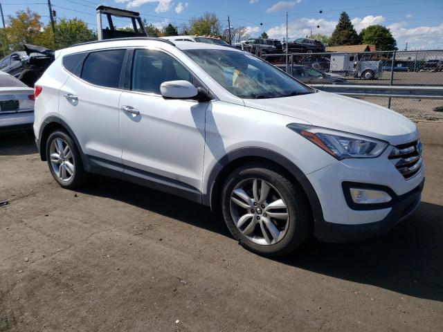 Photo 3 VIN: 5XYZUDLA1EG225634 - HYUNDAI SANTA FE S 