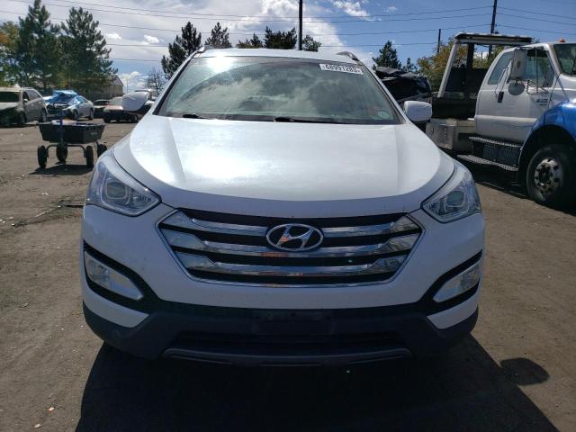 Photo 4 VIN: 5XYZUDLA1EG225634 - HYUNDAI SANTA FE S 