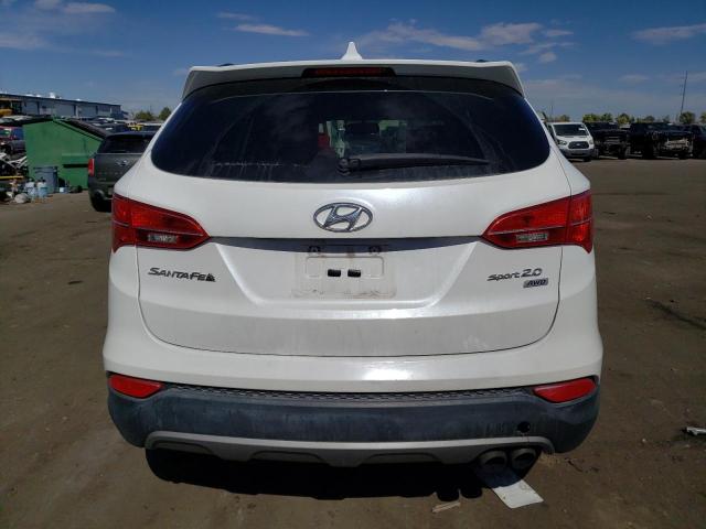 Photo 5 VIN: 5XYZUDLA1EG225634 - HYUNDAI SANTA FE S 