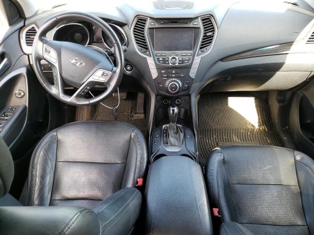 Photo 7 VIN: 5XYZUDLA1EG225634 - HYUNDAI SANTA FE S 