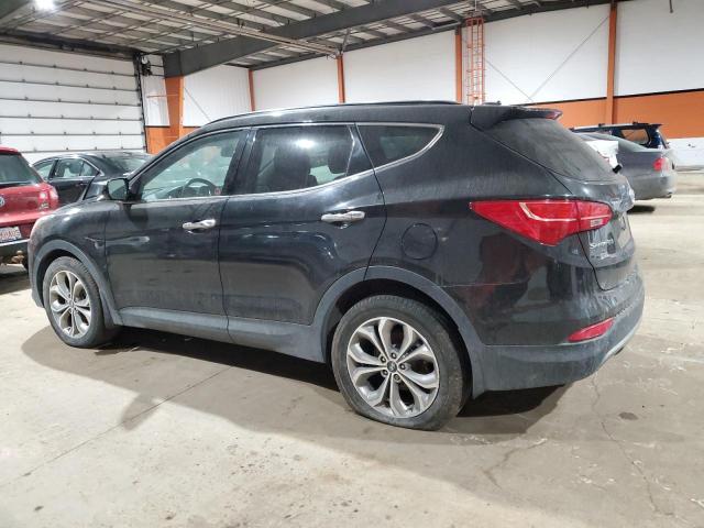 Photo 1 VIN: 5XYZUDLA1FG262877 - HYUNDAI SANTA FE S 