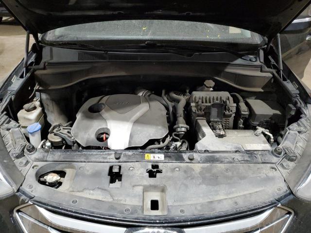 Photo 11 VIN: 5XYZUDLA1FG262877 - HYUNDAI SANTA FE S 