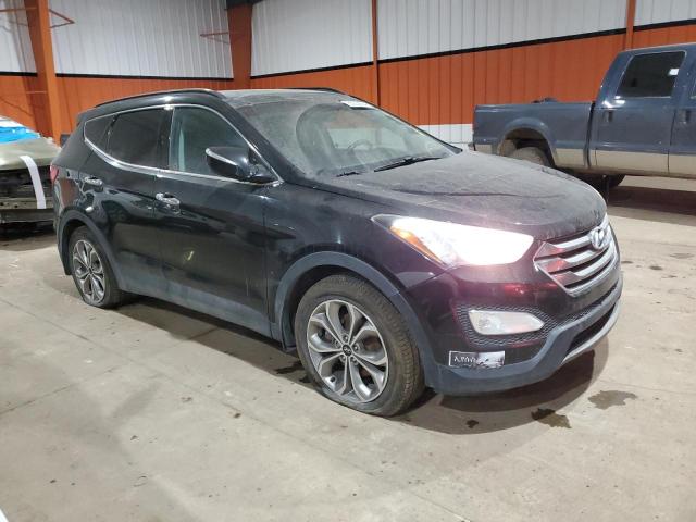 Photo 3 VIN: 5XYZUDLA1FG262877 - HYUNDAI SANTA FE S 