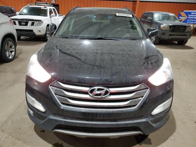 Photo 4 VIN: 5XYZUDLA1FG262877 - HYUNDAI SANTA FE S 