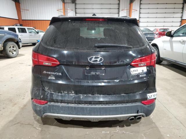 Photo 5 VIN: 5XYZUDLA1FG262877 - HYUNDAI SANTA FE S 