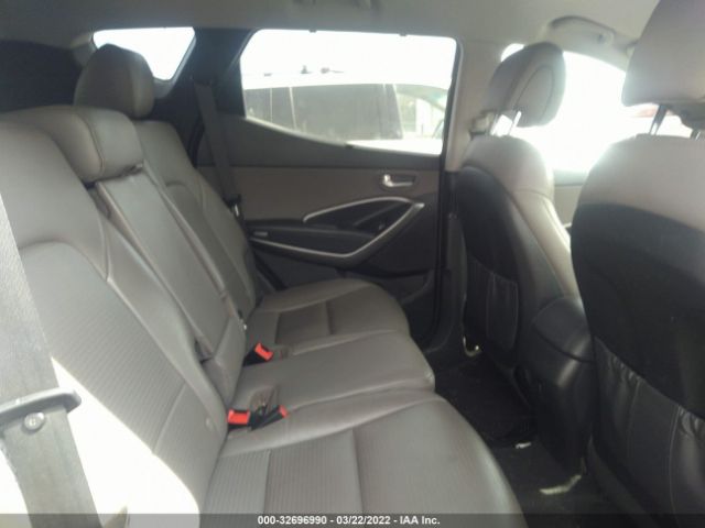 Photo 7 VIN: 5XYZUDLA1FG275466 - HYUNDAI SANTA FE SPORT 