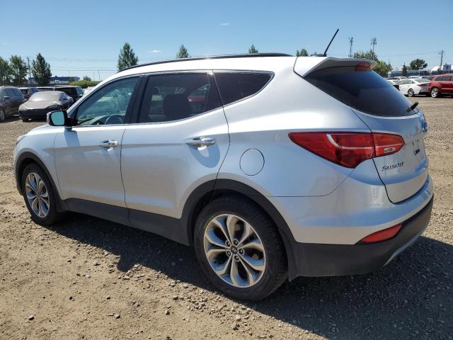 Photo 1 VIN: 5XYZUDLA1FG297032 - HYUNDAI SANTA FE S 