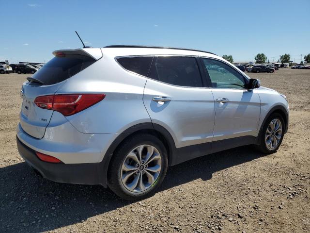 Photo 2 VIN: 5XYZUDLA1FG297032 - HYUNDAI SANTA FE S 