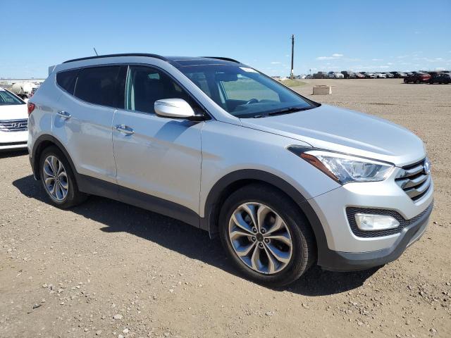 Photo 3 VIN: 5XYZUDLA1FG297032 - HYUNDAI SANTA FE S 