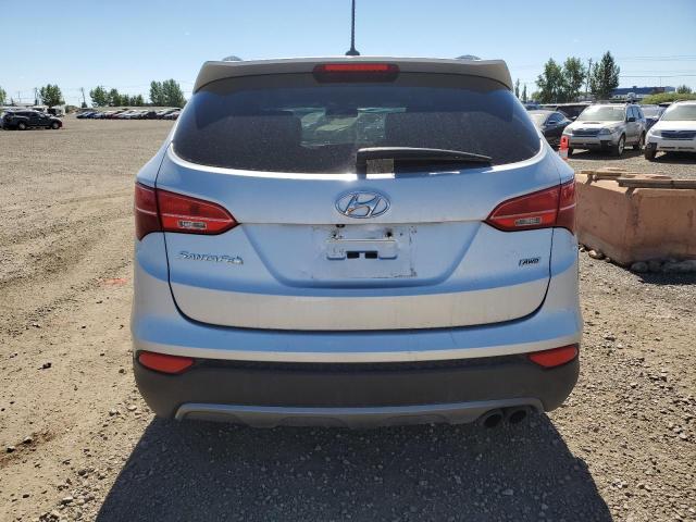 Photo 5 VIN: 5XYZUDLA1FG297032 - HYUNDAI SANTA FE S 