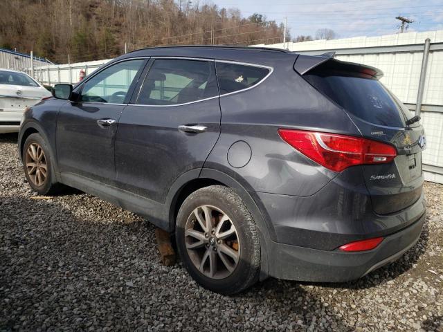 Photo 1 VIN: 5XYZUDLA1GG340818 - HYUNDAI SANTA FE S 