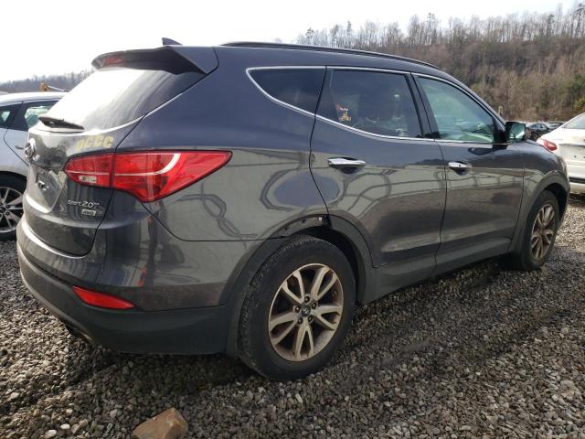 Photo 2 VIN: 5XYZUDLA1GG340818 - HYUNDAI SANTA FE S 