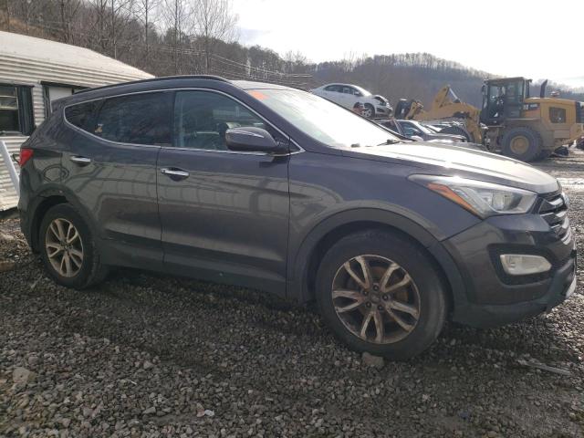 Photo 3 VIN: 5XYZUDLA1GG340818 - HYUNDAI SANTA FE S 