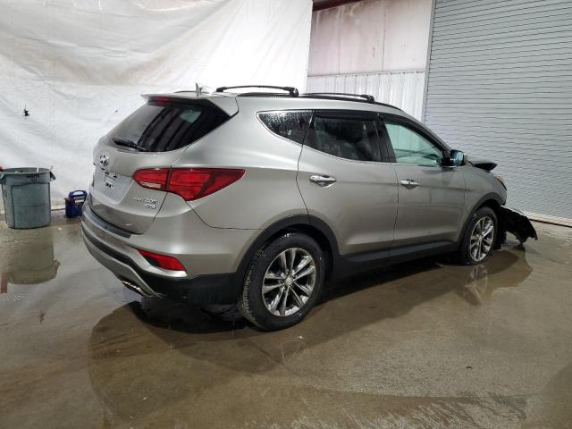 Photo 2 VIN: 5XYZUDLA1JG529296 - HYUNDAI SANTA FE S 