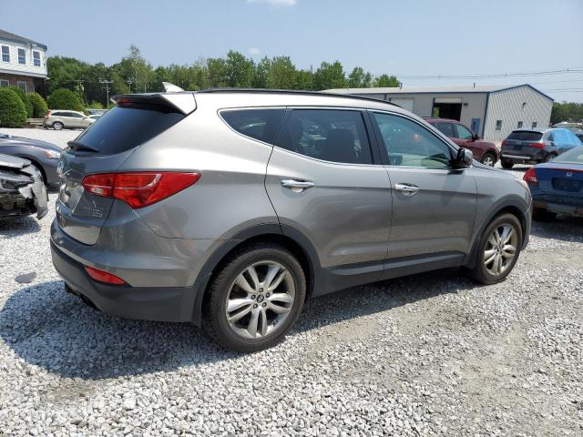 Photo 2 VIN: 5XYZUDLA2DG006910 - HYUNDAI SANTA FE S 