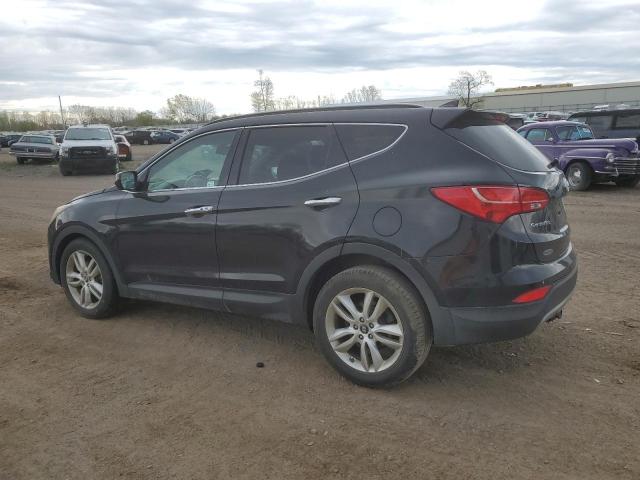 Photo 1 VIN: 5XYZUDLA2DG020130 - HYUNDAI SANTA FE 