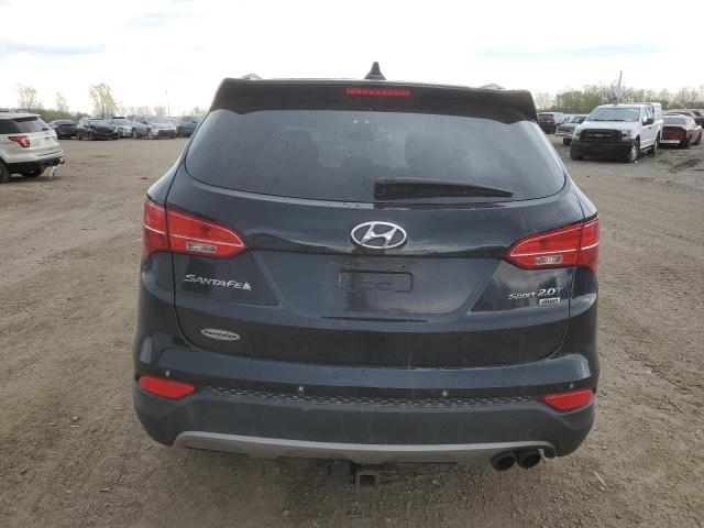 Photo 5 VIN: 5XYZUDLA2DG020130 - HYUNDAI SANTA FE 