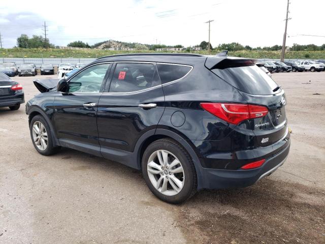 Photo 1 VIN: 5XYZUDLA2DG036571 - HYUNDAI SANTA FE S 