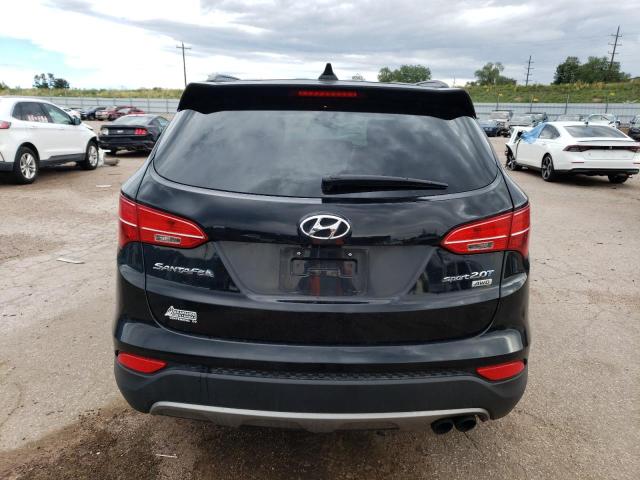 Photo 5 VIN: 5XYZUDLA2DG036571 - HYUNDAI SANTA FE S 