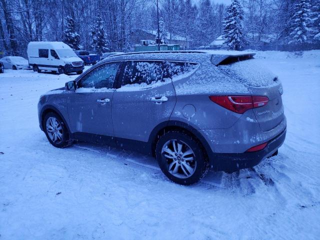 Photo 1 VIN: 5XYZUDLA2DG043715 - HYUNDAI SANTA FE 