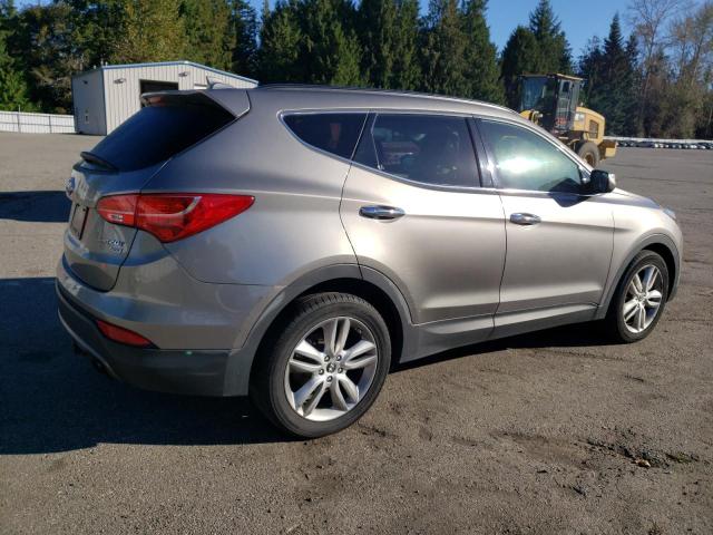 Photo 2 VIN: 5XYZUDLA2DG045819 - HYUNDAI SANTA FE S 