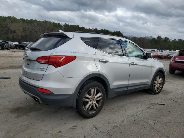 Photo 2 VIN: 5XYZUDLA2DG059686 - HYUNDAI SANTA FE 