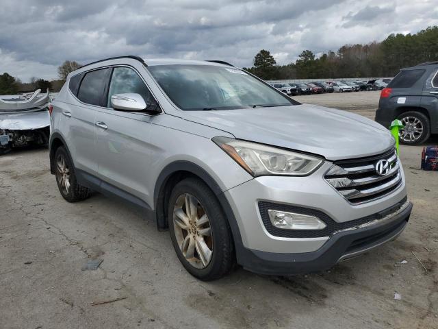 Photo 3 VIN: 5XYZUDLA2DG059686 - HYUNDAI SANTA FE 