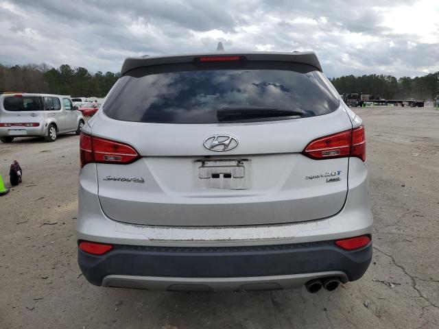 Photo 5 VIN: 5XYZUDLA2DG059686 - HYUNDAI SANTA FE 